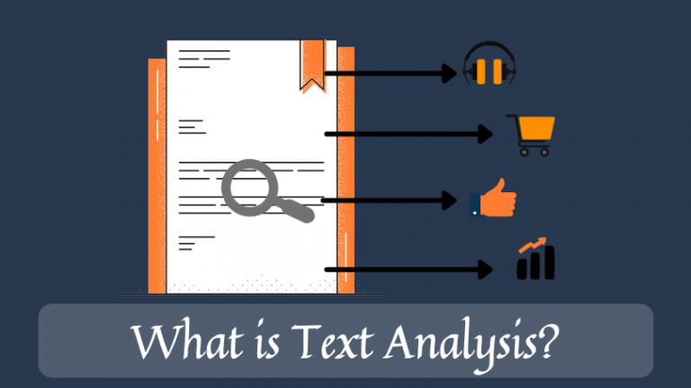 What is Text Analysis? Everything you Need to Know - Text Analysis and ...